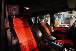 مێرسێدس بێنز G-Class
